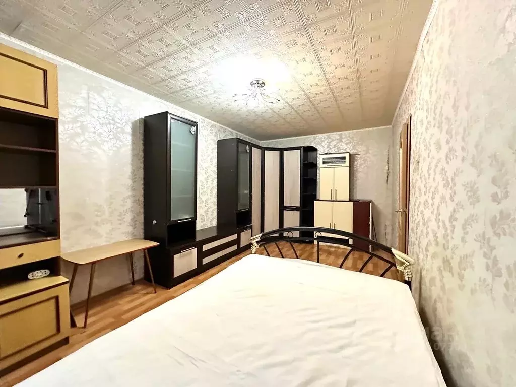 1-к кв. Ленинградская область, Гатчина ул. Слепнева, 23 (36.0 м) - Фото 1
