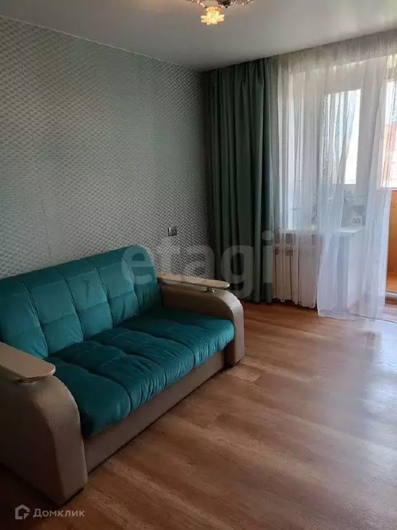 Продаётся 3-к квартира, 62.8 м - Фото 0