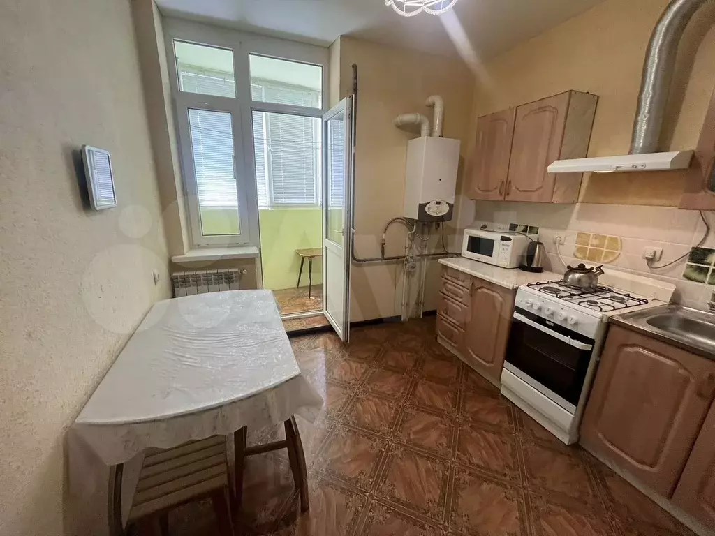 2-к. квартира, 52,5 м, 4/12 эт. - Фото 0