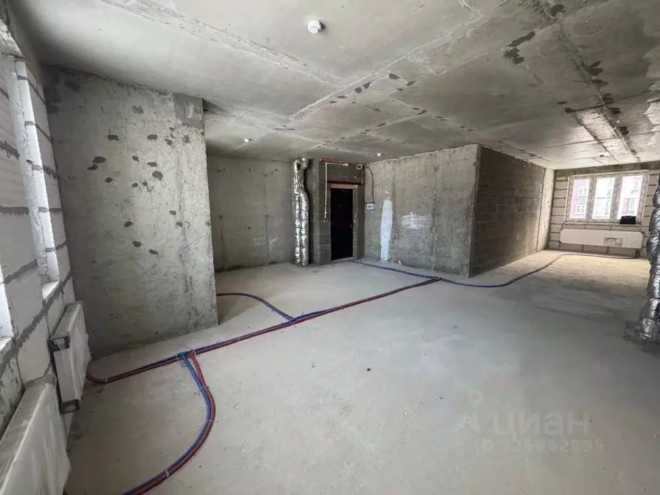 2-к кв. Московская область, Красногорск городской округ, Нахабино пгт ... - Фото 1