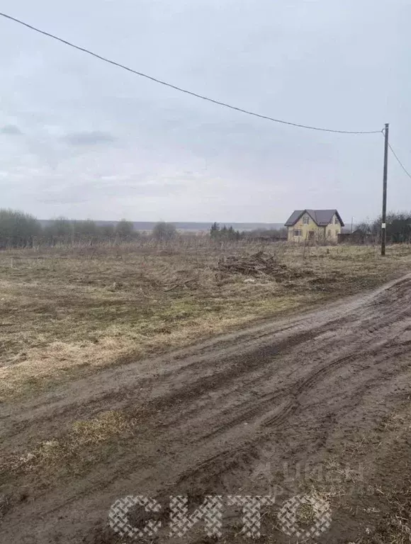 Участок в Вологодская область, Череповецкий район, Малечкинское с/пос, ... - Фото 0