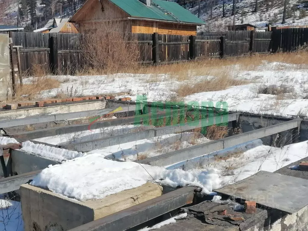 Участок в Забайкальский край, Читинский район, № 129 Полянка садовое ... - Фото 1