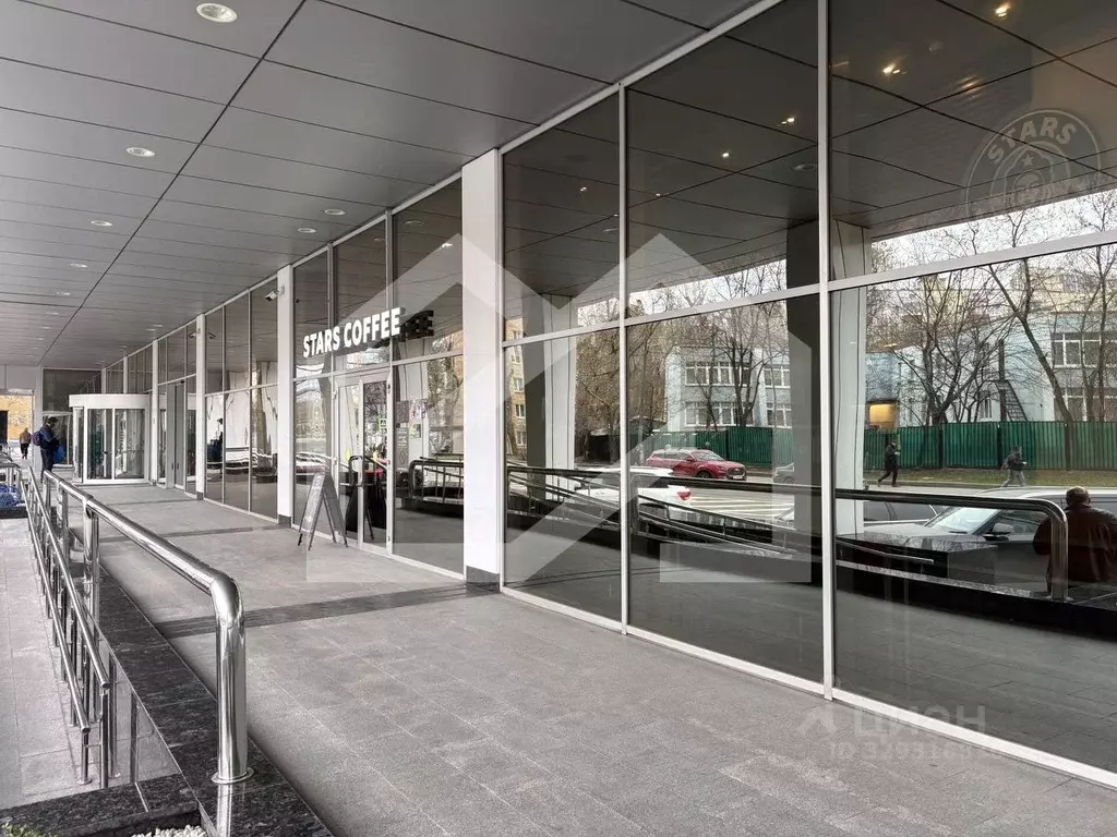 Помещение свободного назначения в Москва ул. Правды, 26 (140 м) - Фото 1