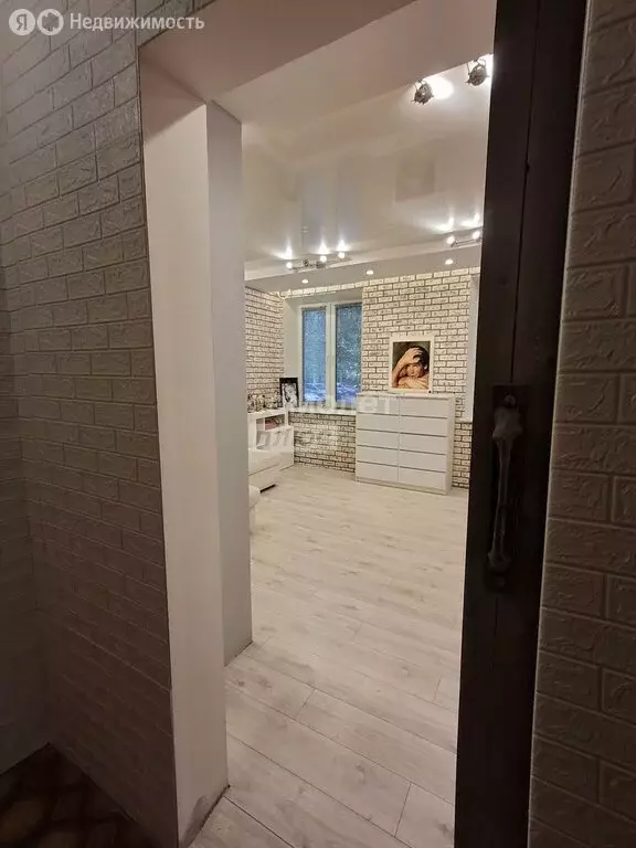 3-комнатная квартира: Москва, улица Строителей, 5к3 (78.2 м) - Фото 2