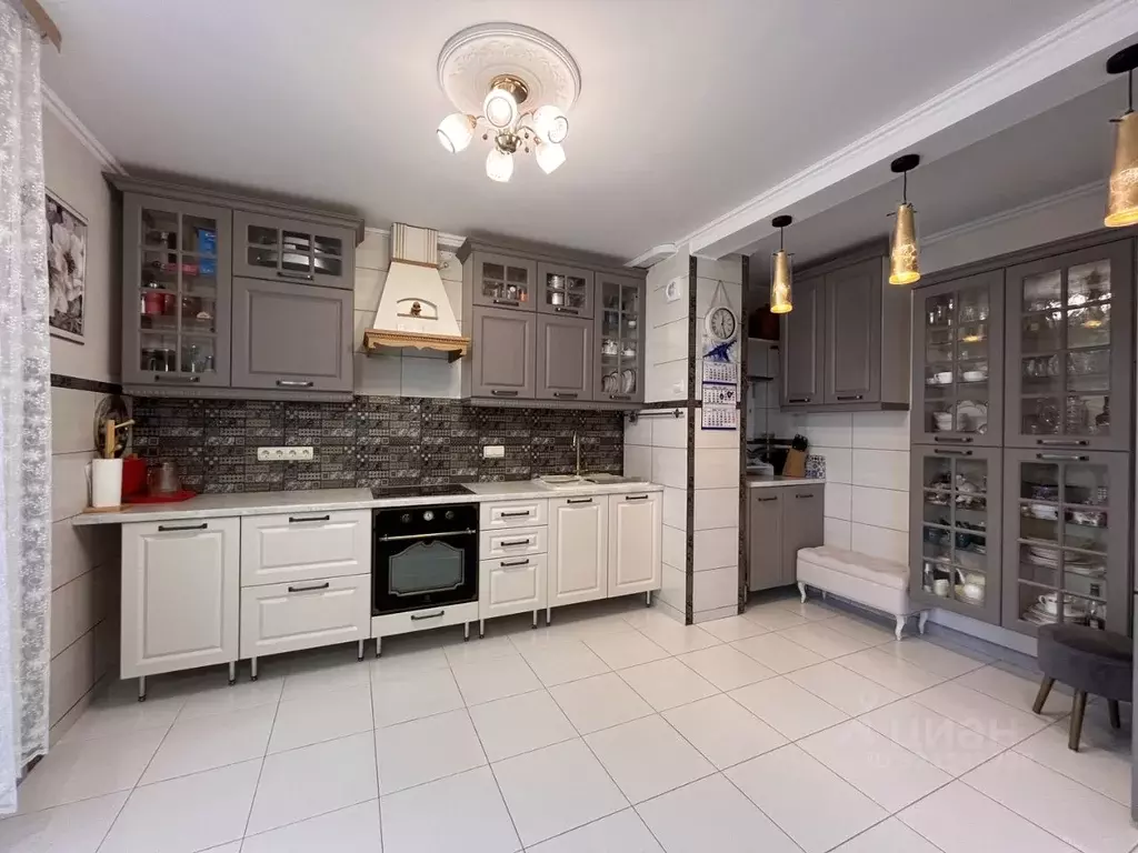 2-к кв. Калужская область, Обнинск ул. Гагарина, 71 (60.7 м) - Фото 1