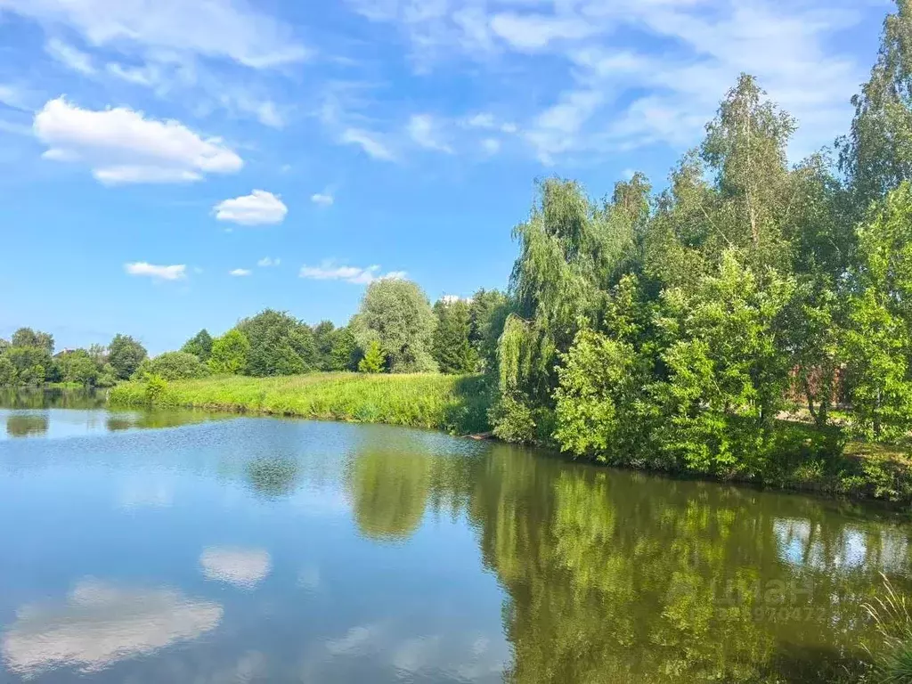 Участок в Московская область, Домодедово Барыбино мкр,  (5.2 сот.) - Фото 2