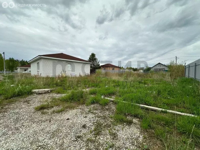 Дом в село Тюнево, Солнечная улица, 7 (89 м) - Фото 2