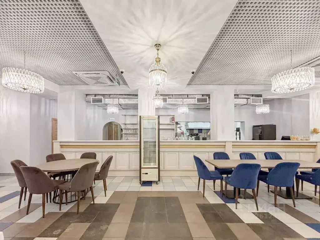 Торговая площадь в Псковская область, Псков ул. Гоголя, 6 (110 м) - Фото 2