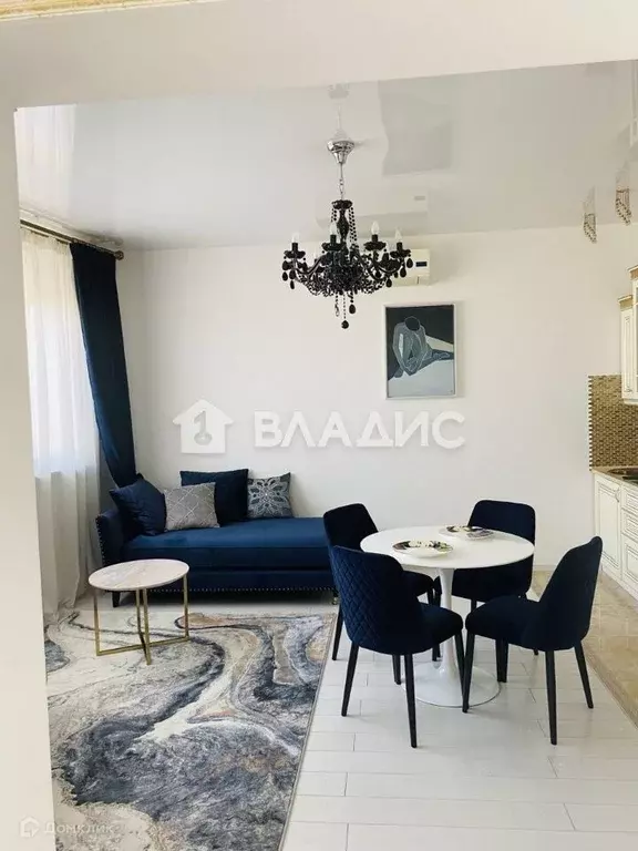 Продаётся 2-к квартира, 65.2 м - Фото 0