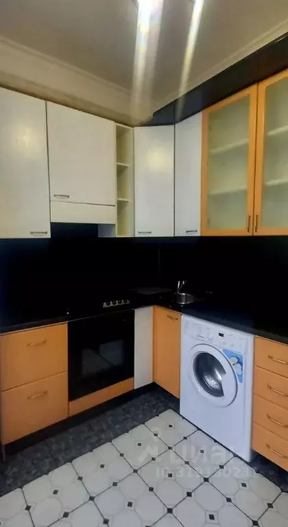 1-к кв. Москва 1-й Хорошевский проезд, 14К3 (31.0 м) - Фото 0
