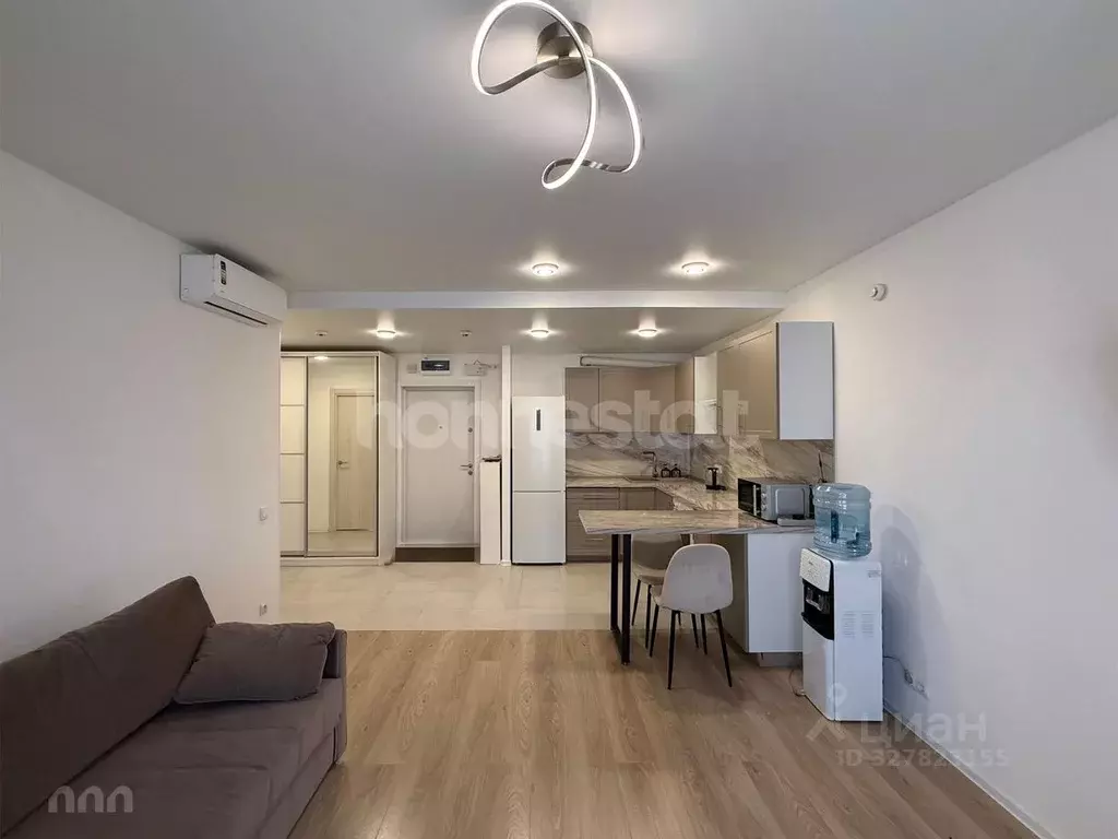 2-к кв. Москва Большая Очаковская ул., 2 (43.0 м) - Фото 1