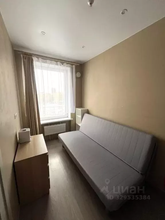 1-к кв. Москва Ботаническая ул., 33Вс1 (30.0 м) - Фото 1