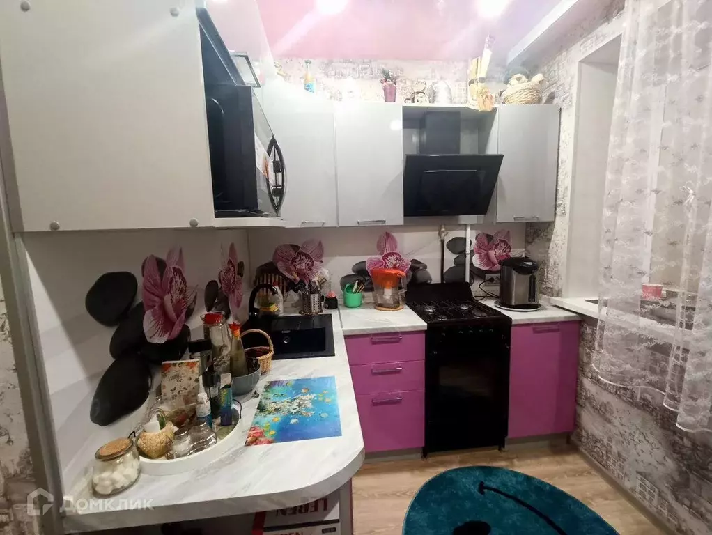Продаётся 1-к квартира, 31.2 м - Фото 1