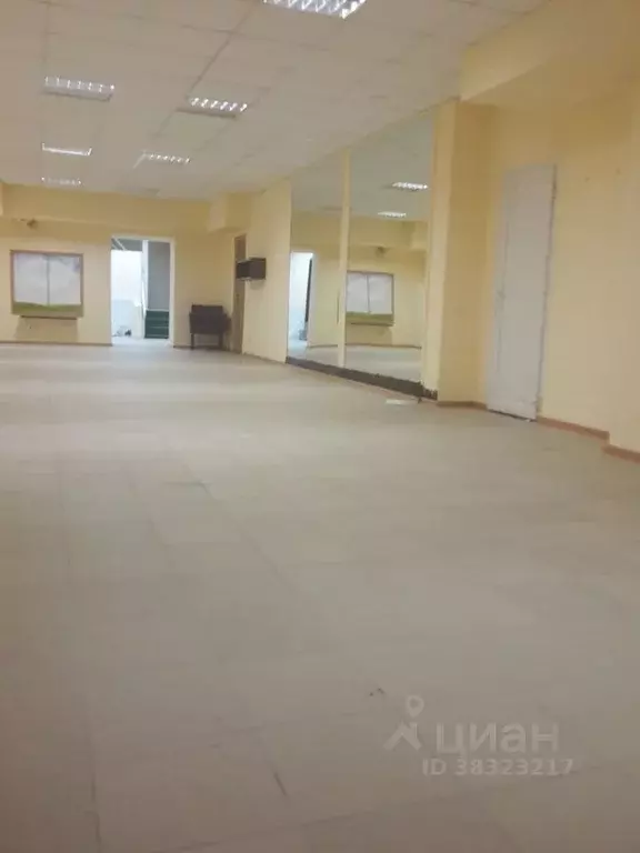 Помещение свободного назначения в Ростовская область, Ростов-на-Дону ... - Фото 1