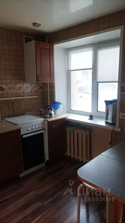 1-к кв. Нижегородская область, Нижний Новгород ул. Бекетова, 43/20 ... - Фото 2