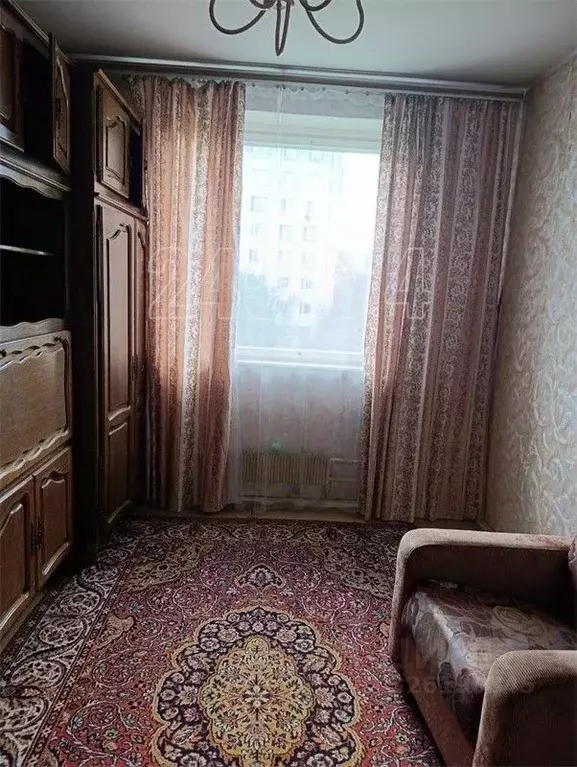 Комната Москва бул. Яна Райниса, 18К1 (11.0 м) - Фото 2