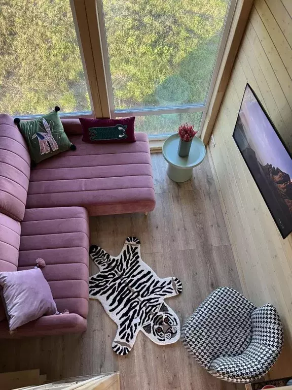 Дом в Калужская область, Медынский муниципальный округ, Кременское ... - Фото 2