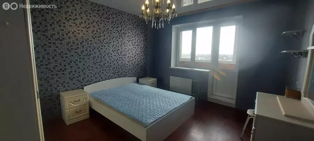 3-комнатная квартира: Ейск, Коммунистическая улица, 85/6 (84 м) - Фото 1