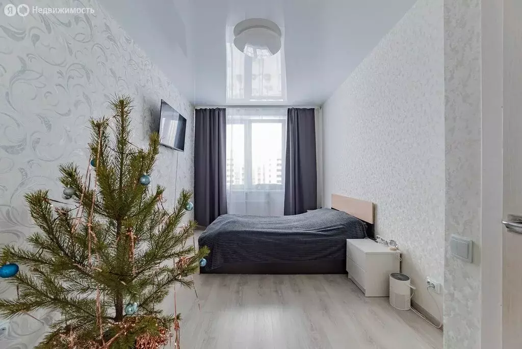 1-комнатная квартира: Екатеринбург, улица Рябинина, 18/3 (29.3 м) - Фото 1