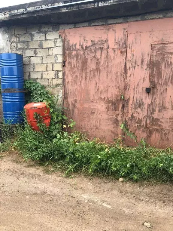 Авито Железногорск Гаражи Купить