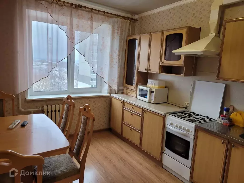 Продаётся 3-к квартира, 64.1 м - Фото 0