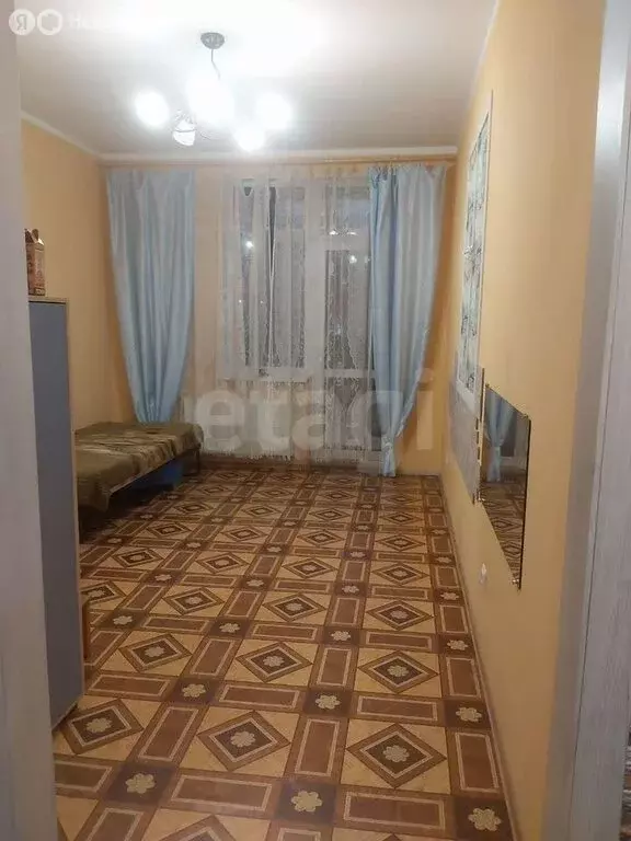 1-комнатная квартира: Шушары, Школьная улица, 17 (35.8 м) - Фото 2