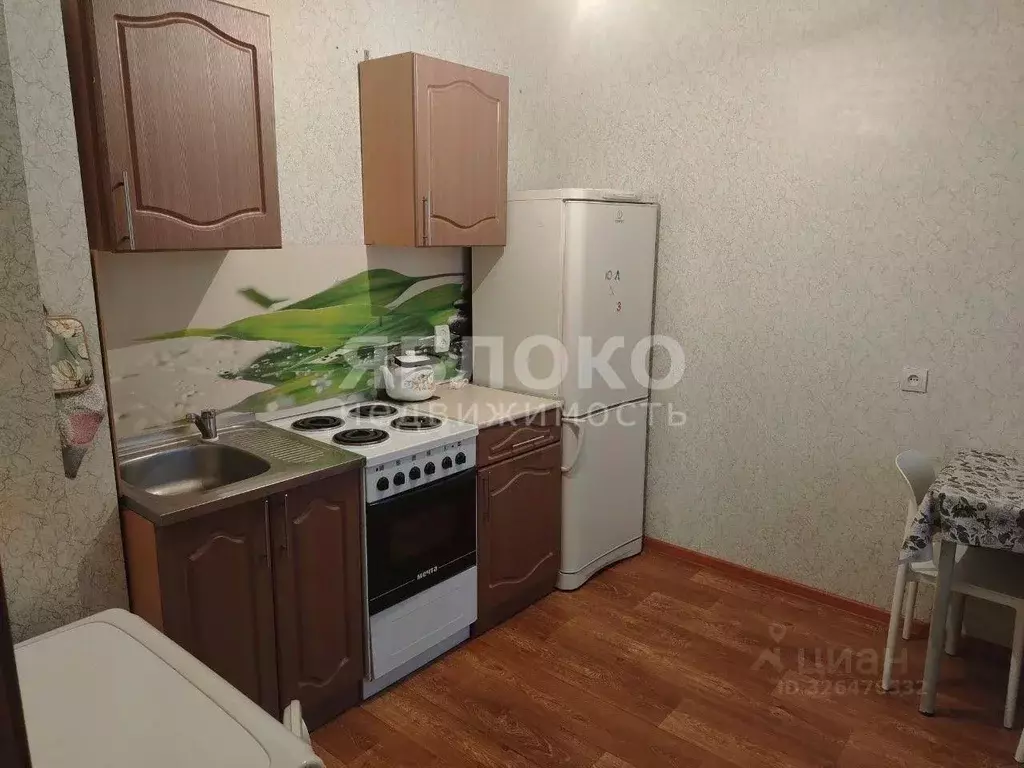 1-к кв. Пермский край, Березники бул. Строгановский, 7 (38.1 м) - Фото 1