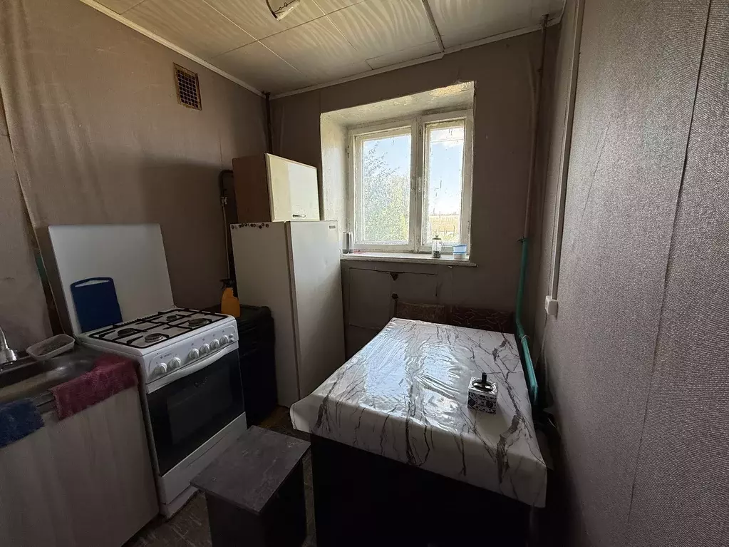 Продаётся 1-к квартира, 21.4 м - Фото 1