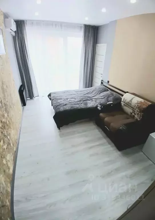 Комната Татарстан, Казань Бойничная ул., 37а - Фото 0