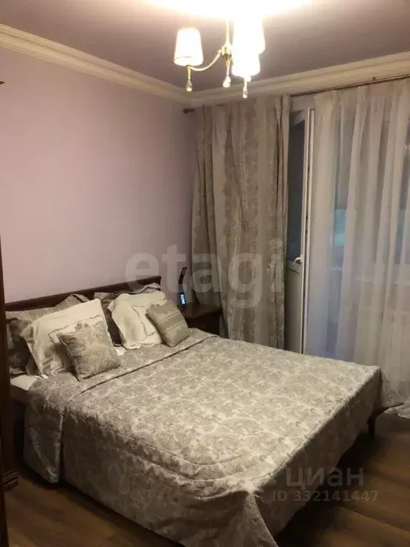 2-к кв. Московская область, Химки ул. Ватутина, 4к2 (61.5 м) - Фото 1
