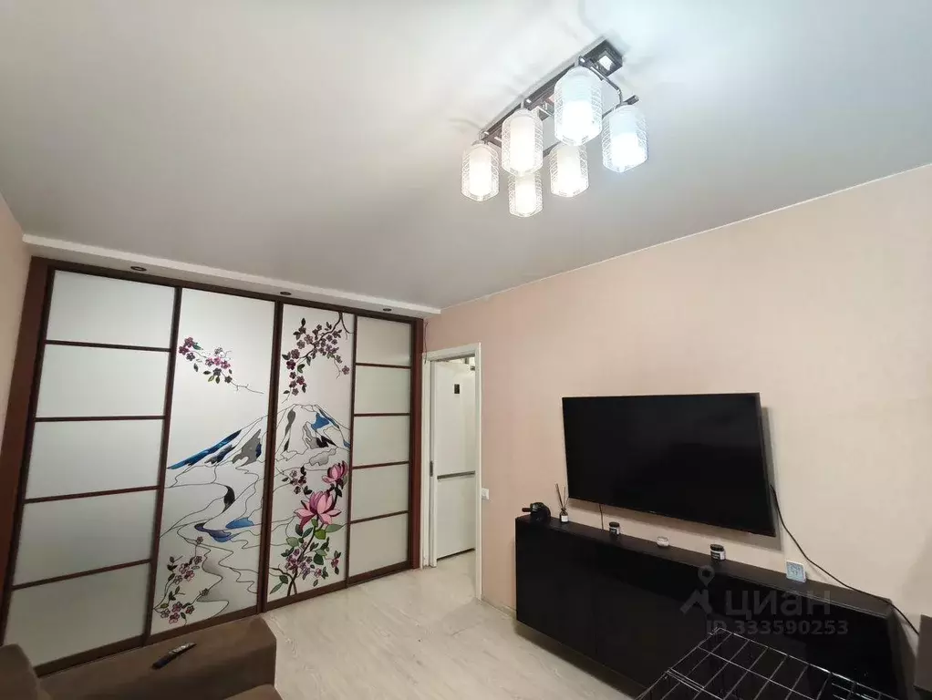 Квартира, 2 комнаты, 44 м - Фото 2