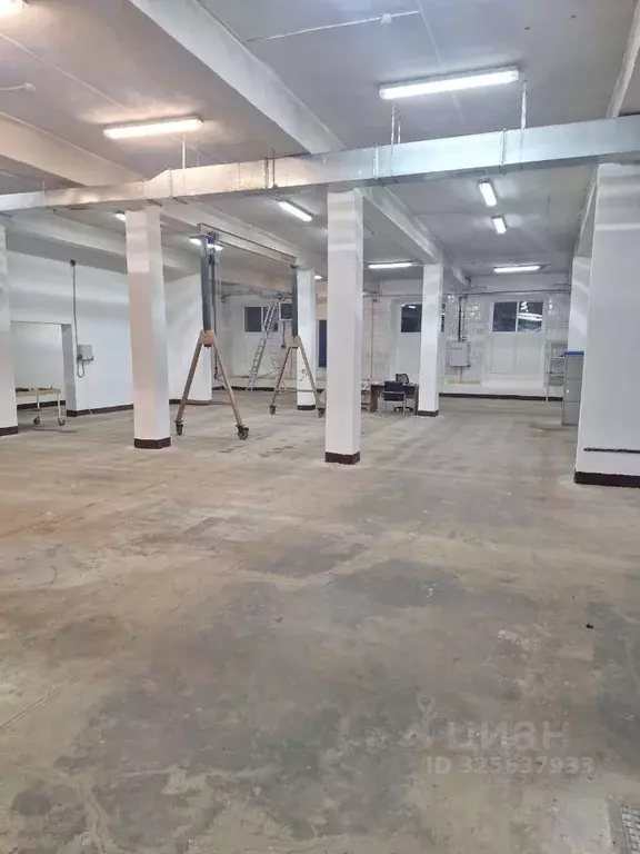 Помещение свободного назначения в Московская область, Озеры Коломна ... - Фото 1