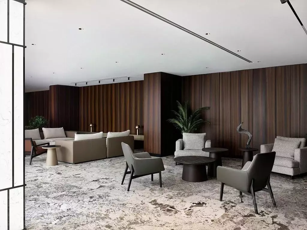 Офис в Москва Днепропетровская ул., 2 (163 м) - Фото 1