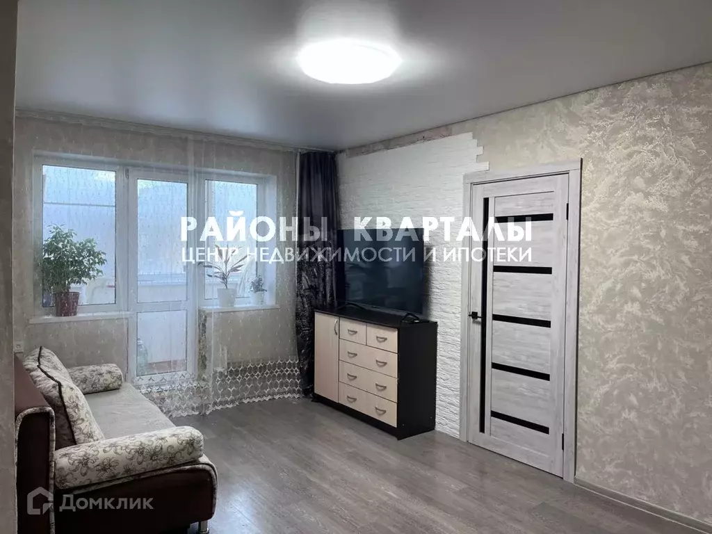 Продаётся 2-к квартира, 43.2 м - Фото 1