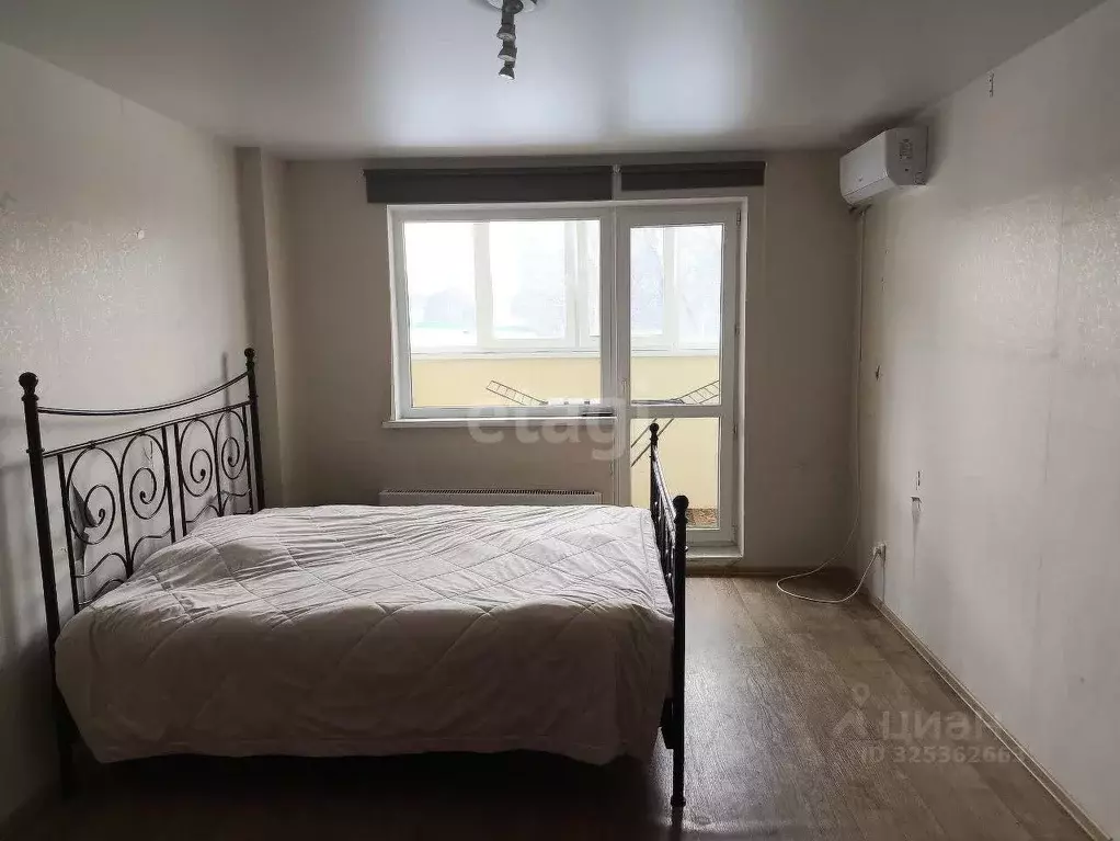 1-к кв. Воронежская область, Воронеж Московский просп., 142/2 (38.1 м) - Фото 2