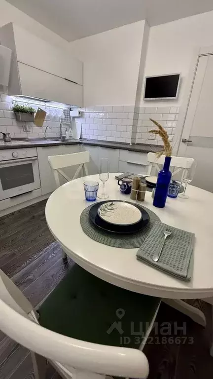 2-к кв. Ульяновская область, Ульяновск Новый Город мкр, просп. ... - Фото 2