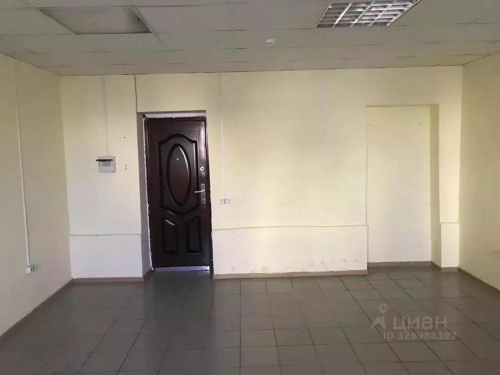 Помещение свободного назначения в Краснодарский край, Краснодар ... - Фото 1