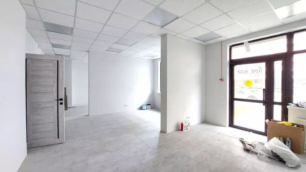 Помещение свободного назначения в Краснодарский край, Краснодар ул. ... - Фото 2