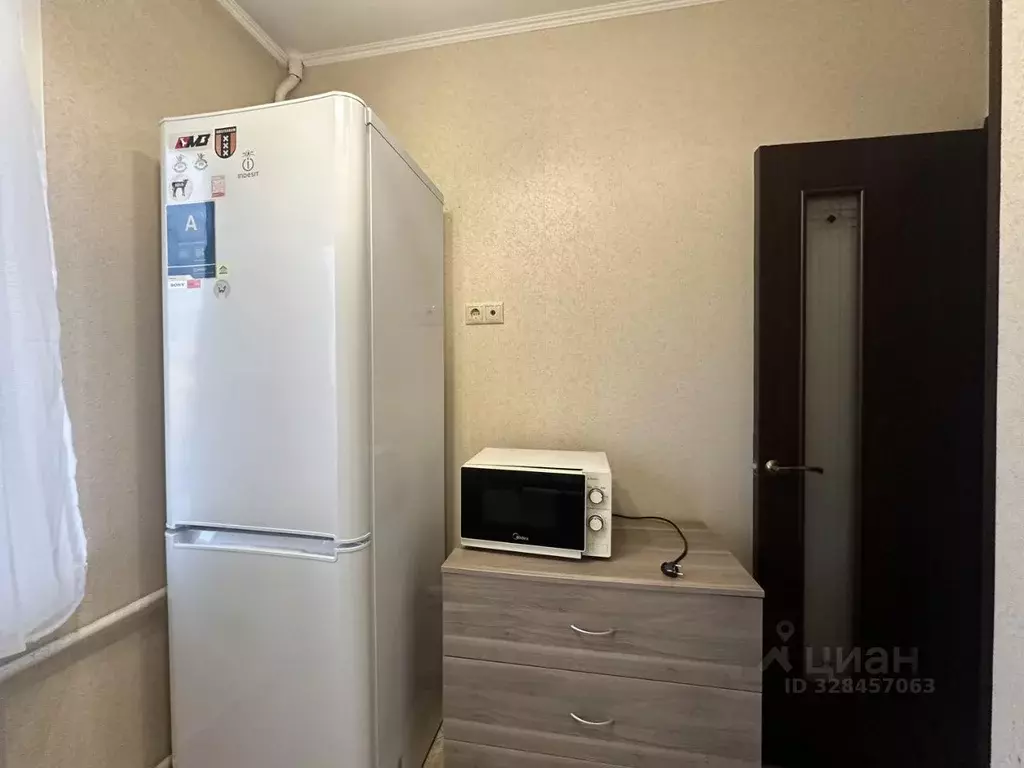 2-к кв. Москва ул. Гамалеи, 2 (49.9 м) - Фото 2