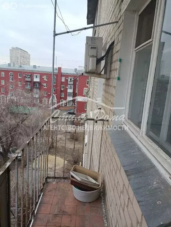 2-комнатная квартира: Волгоград, Бакинская улица, 13 (50.9 м) - Фото 0