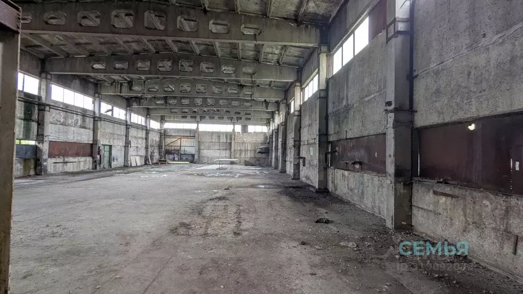 Склад в Северная Осетия, Владикавказ ш. Архонское, 2 (800 м) - Фото 1