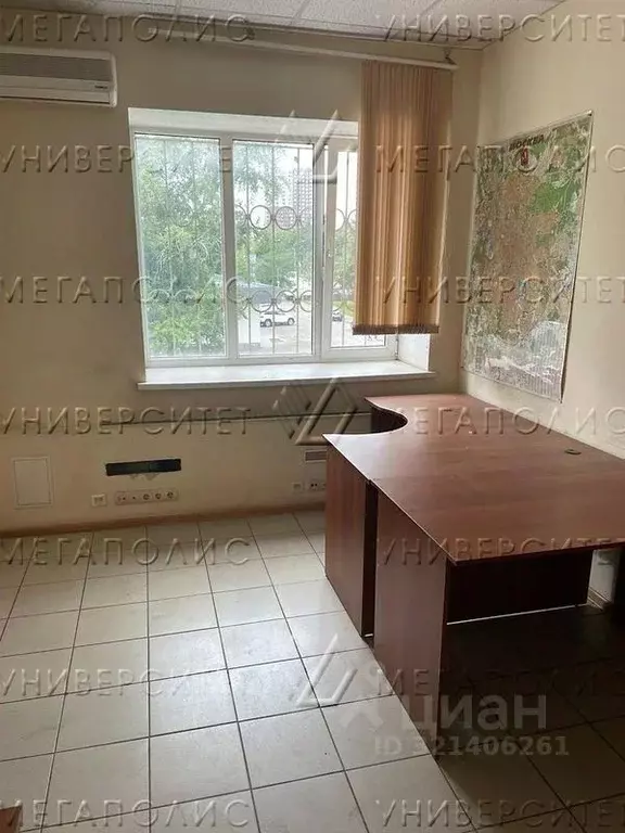 Производственное помещение в Москва Коровинское ш., 1А (400 м) - Фото 1