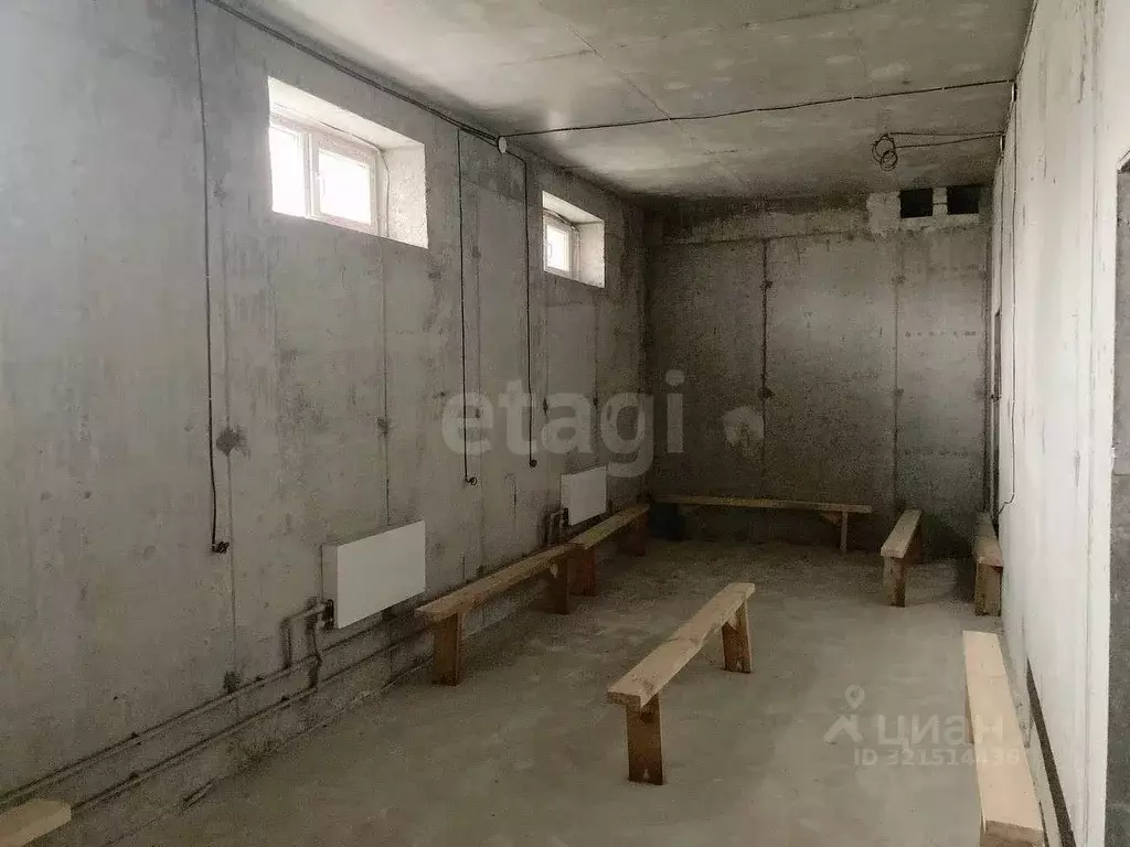 Офис в Белгородская область, Белгородский район, с. Стрелецкое ул. ... - Фото 0