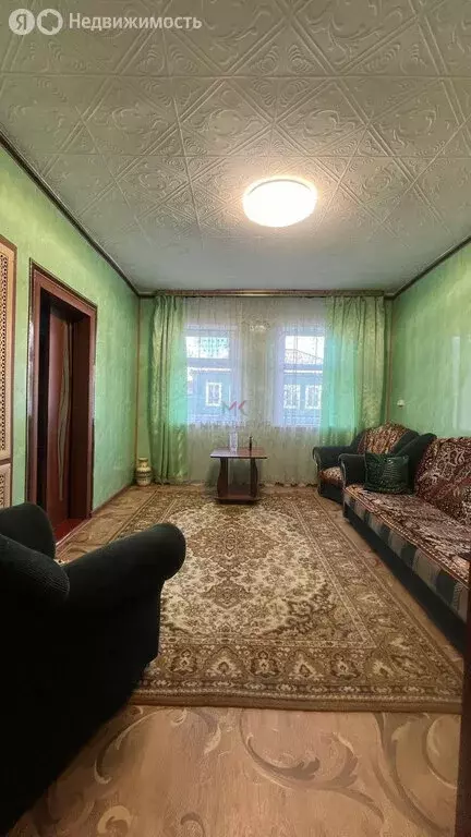 Дом в Каа-Хем, Большевистская улица (71.4 м) - Фото 0