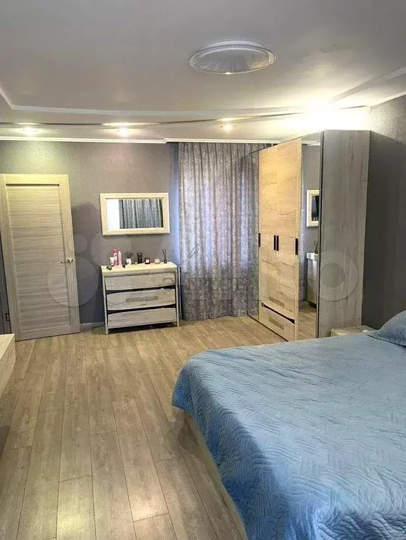 4-к. квартира, 93 м, 3/5 эт. - Фото 1