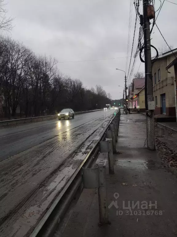 Помещение свободного назначения в Московская область, Люберцы ... - Фото 1