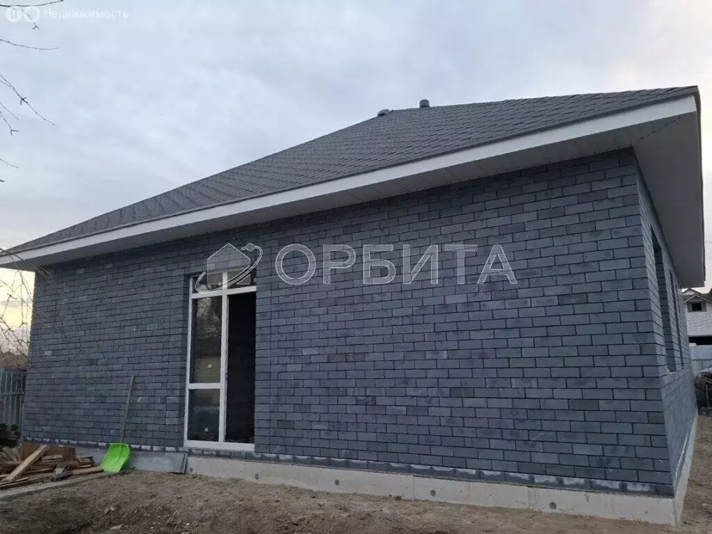 Дом в Тюмень, садовое товарищество Мелиоратор (100 м) - Фото 2