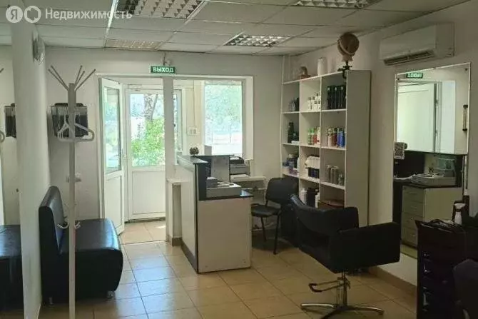 Помещение свободного назначения (87 м) - Фото 0