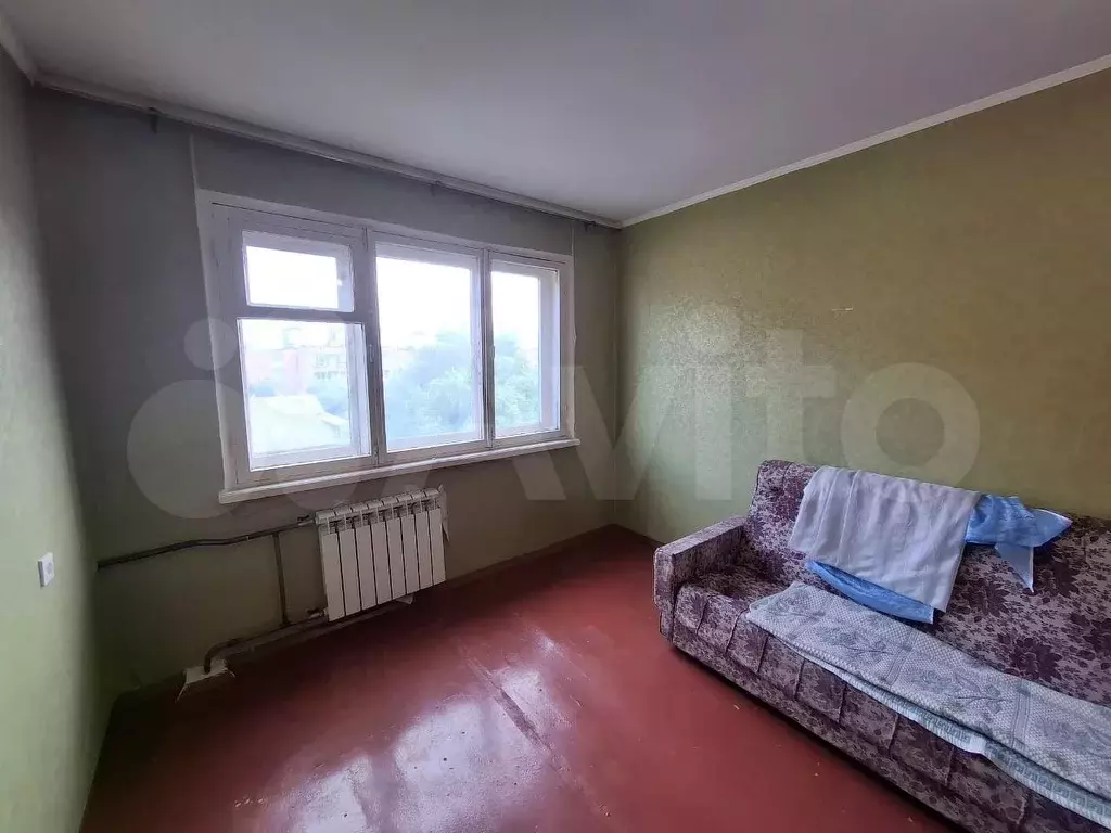2-к. квартира, 47 м, 5/5 эт. - Фото 1