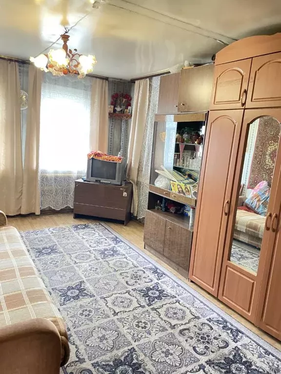 Дом в Московская область, Орехово-Зуевский городской округ, д. ... - Фото 2